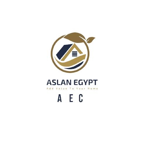 AEC - ASLAN EGYPT