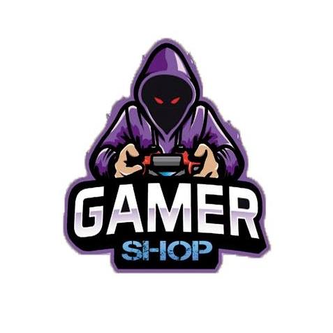 Gamer Shop EG