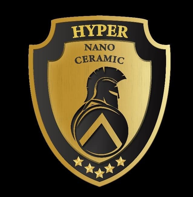 Hyper Nano Ceramic