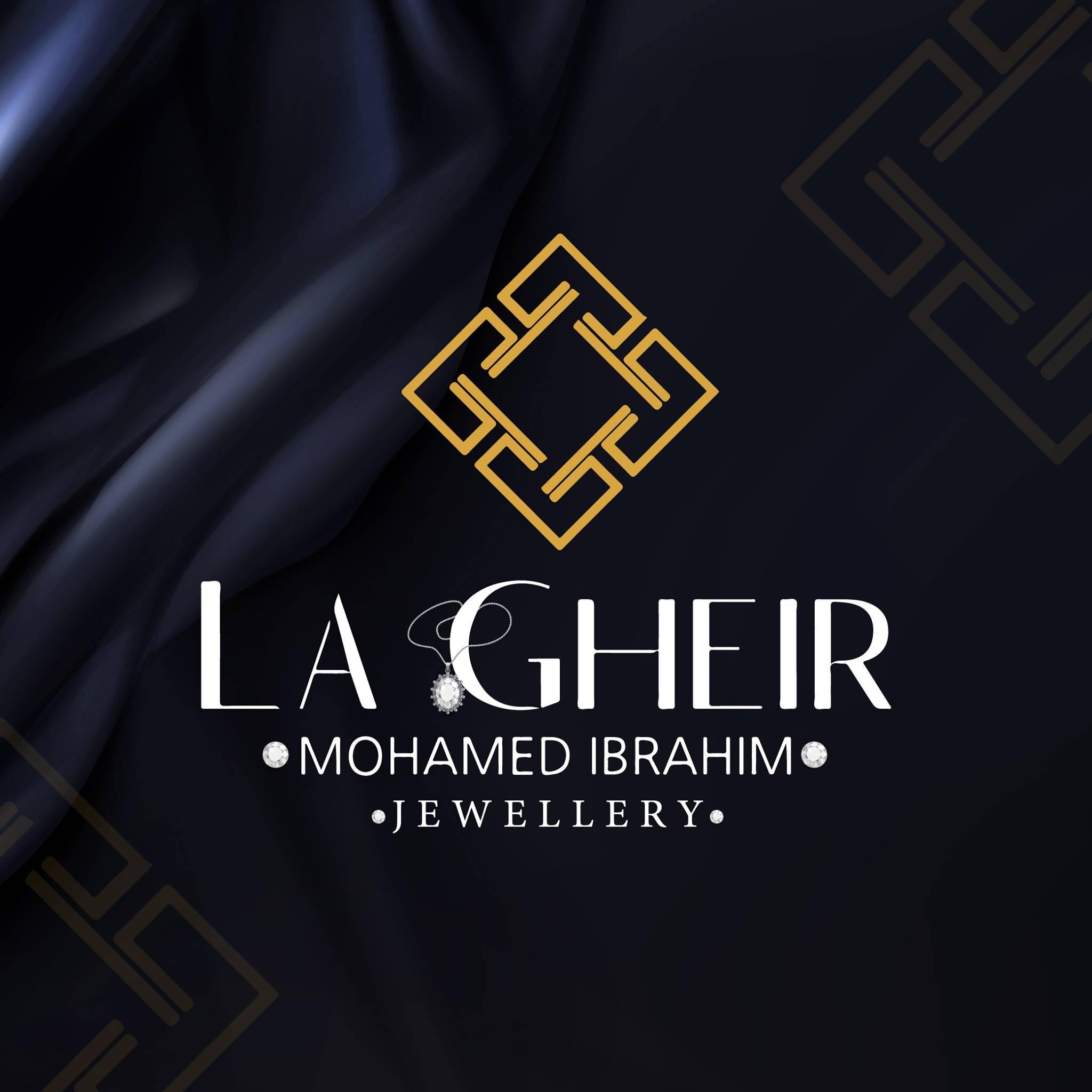 La Gheir Jewellery