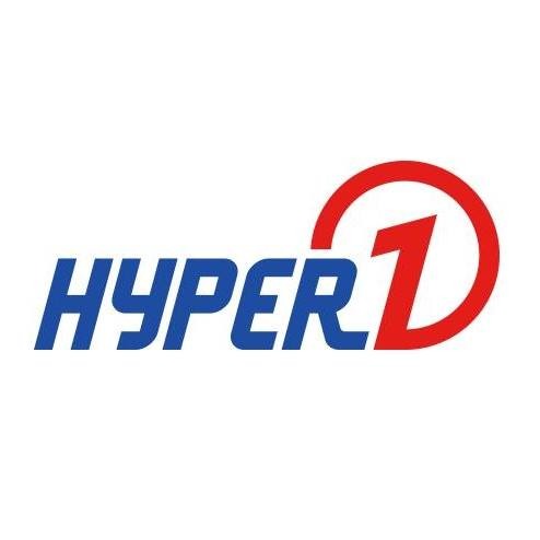 Up To 12 Months 0% interest March - Hyper One