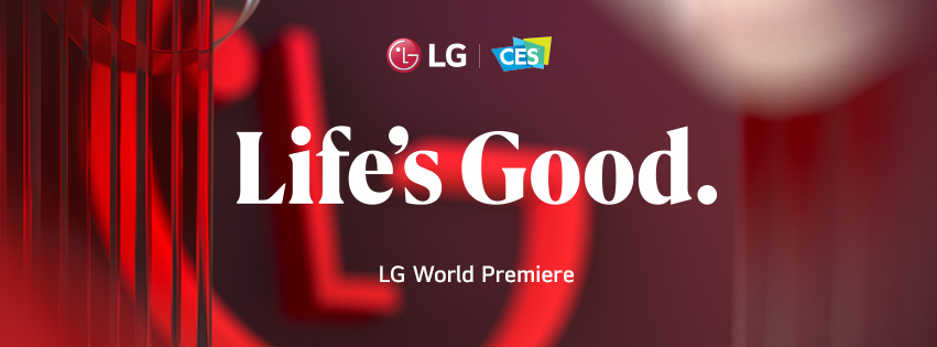 LG Global
