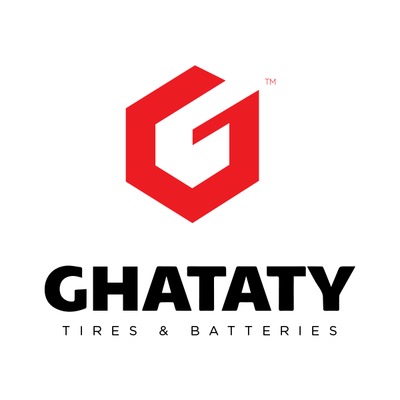 Up To 12 Months with 0% Interest / Ghataty Tires & Batteries
