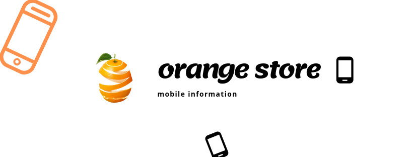 Orange Store