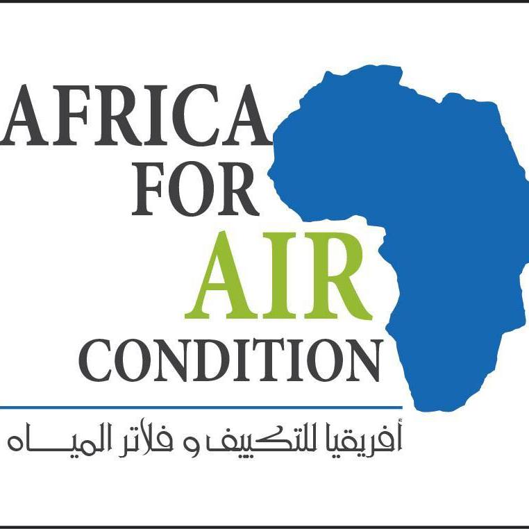 Africia For Air-Conditioning