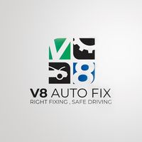 V8 Auto Fix