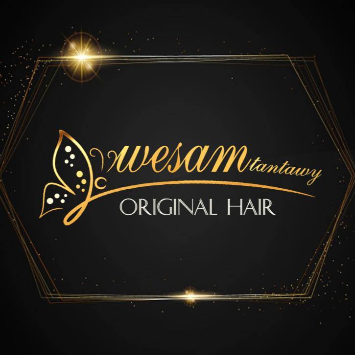 Original Hair Wesam Tantawy